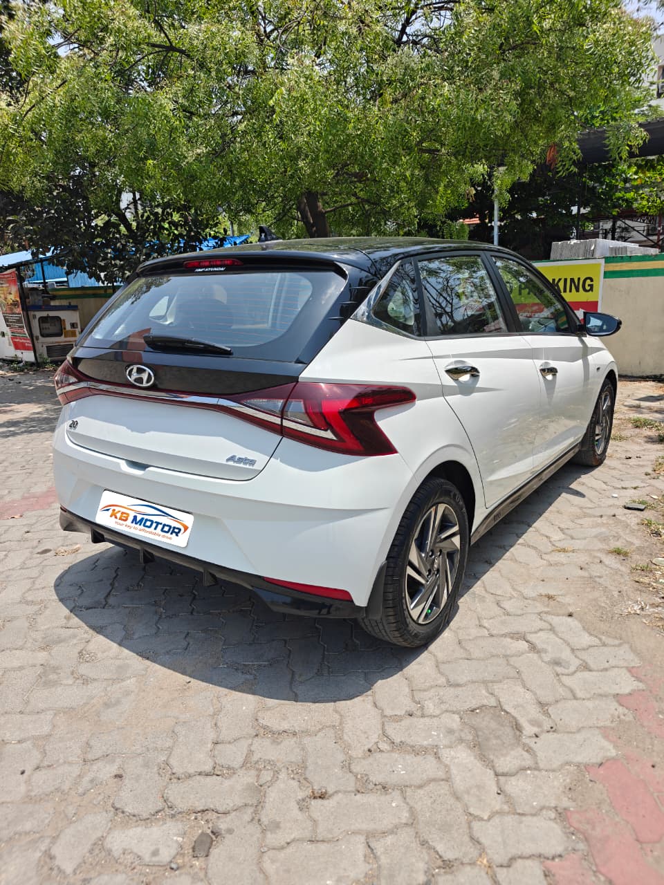 Hyundai i20 - Image 5
